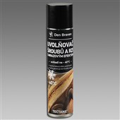 DEN BRAVEN Uvolňovač šroubů a rzi ve spreji s mrazovým efektem 400ml aerosolový sprej